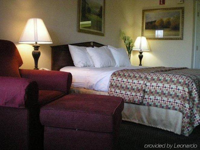 Baymont By Wyndham Valdosta At Valdosta Mall Zimmer foto